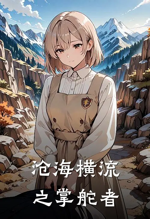 沧海横流之掌舵者