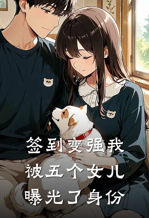 签到变强我被五个女儿曝光了身份