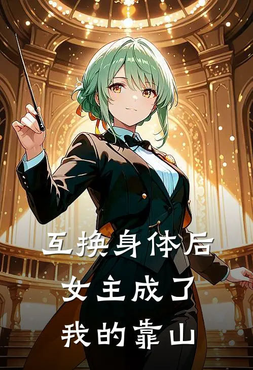 互换身体后，女主成了我的靠山(林菲徐雨然)全本免费在线阅读_林菲徐雨然全文阅读