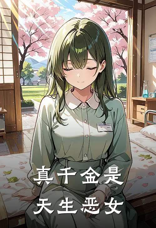 真千金是天生恶女沈明月沈珠小说完结推荐_热门小说阅读真千金是天生恶女沈明月沈珠