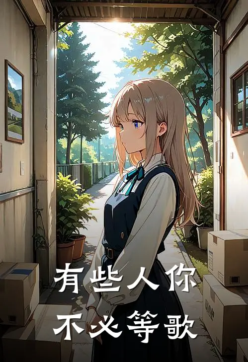 有些人你不必等歌