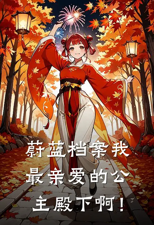 蔚蓝档案我最亲爱的公主殿下啊！