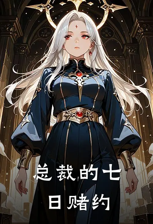 总裁的七日赌约