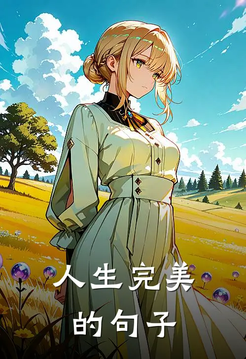 人生完美的句子