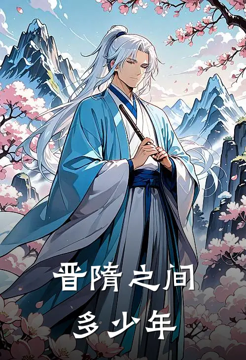 晋隋之间多少年