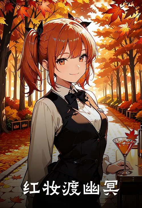 红妆渡幽冥