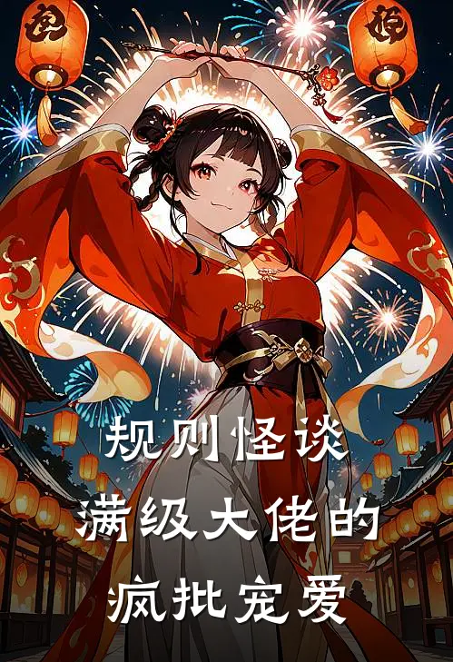 规则怪谈：满级大佬的疯批宠爱