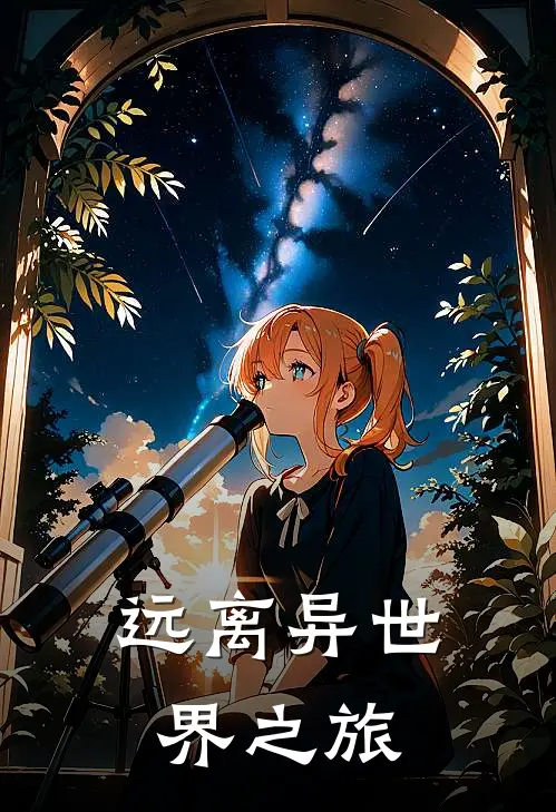 远离异世界之旅
