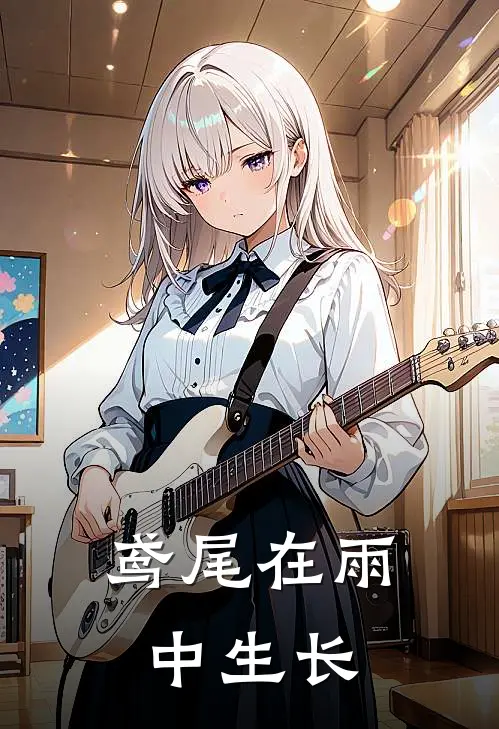 鸢尾在雨中生长晏渊洛阑热门完结小说_最热门小说鸢尾在雨中生长晏渊洛阑