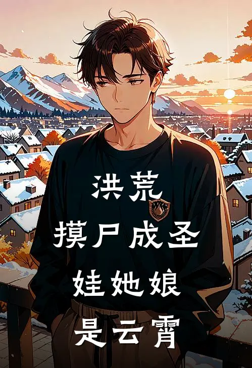 陆星河陆思云《洪荒：摸尸成圣，娃她娘是云霄》全本免费在线阅读_(陆星河陆思云)最新章节在线阅读