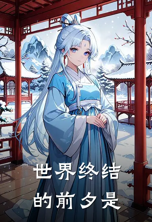 世界终结的前夕是