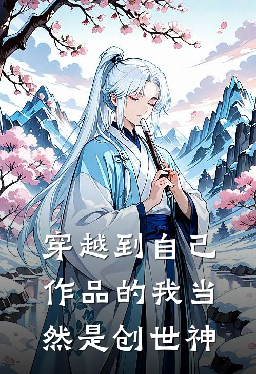 穿越到自己作品的我当然是创世神