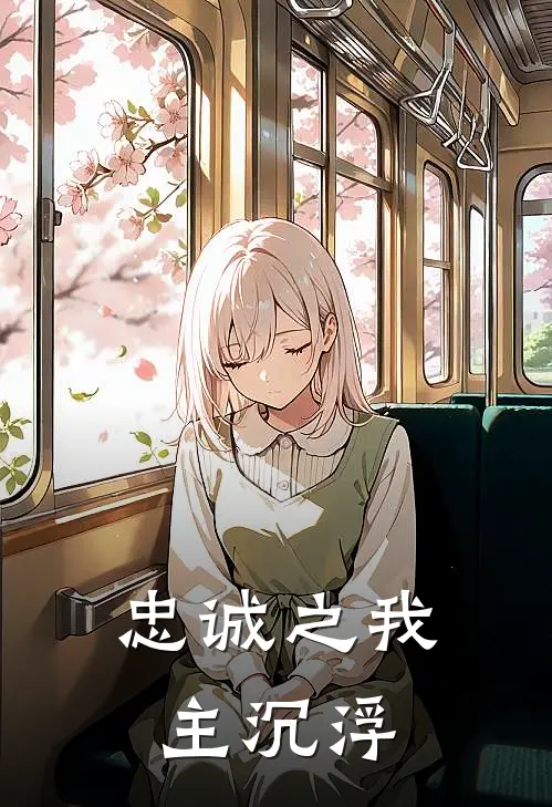 忠诚之我主沉浮