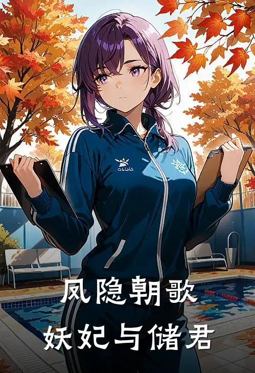 凤隐朝歌：妖妃与储君