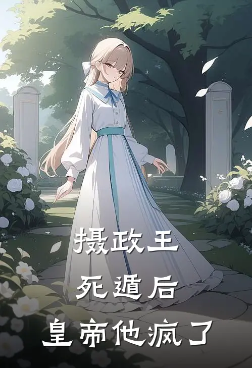 摄政王死遁后，皇帝他疯了商予安司止渊完本小说推荐_免费小说全文阅读摄政王死遁后，皇帝他疯了商予安司止渊