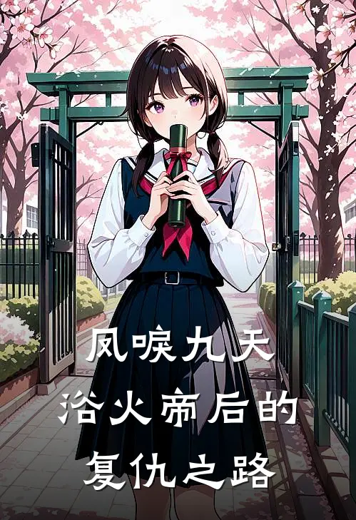 凤唳九天：浴火帝后的复仇之路沈清璃青黛完本小说免费阅读_最新章节列表凤唳九天：浴火帝后的复仇之路(沈清璃青黛)
