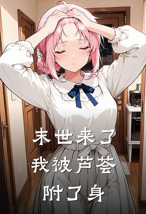 末世来了，我被芦荟附了身李勇卢俊义小说完结_免费小说全本末世来了，我被芦荟附了身(李勇卢俊义)