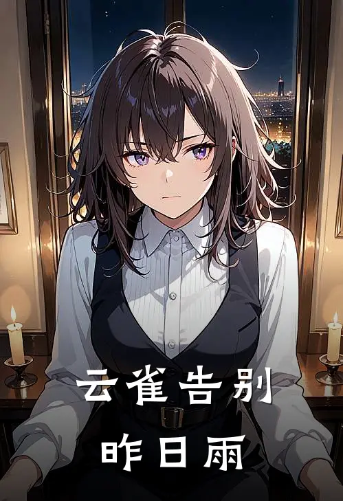 云雀告别昨日雨苏澜苏景全本免费在线阅读_苏澜苏景全文阅读