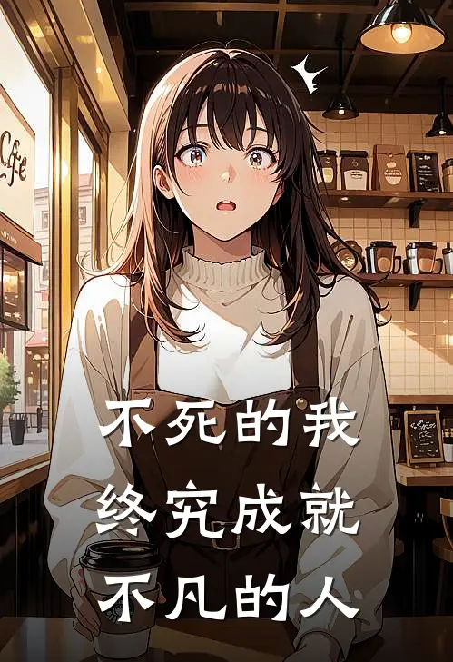 不死的我终究成就不凡的人