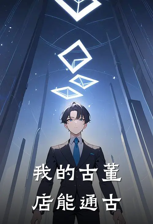 我的古董店能通古(许意衡赵珩)小说完结版_全文阅读免费全集我的古董店能通古许意衡赵珩