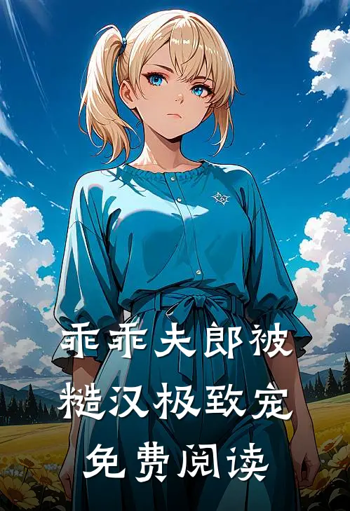 乖乖夫郎被糙汉极致宠免费阅读