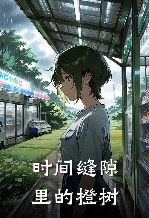 时间缝隙里的橙树沈珩程煜全集免费小说_免费小说完结时间缝隙里的橙树(沈珩程煜)