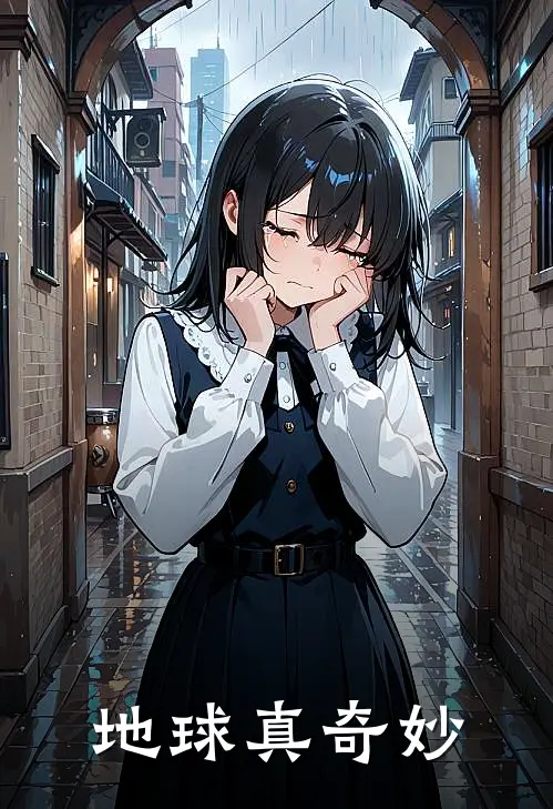 地球真奇妙(李甜甜大牛)最新小说_免费阅读完整版小说地球真奇妙(李甜甜大牛)