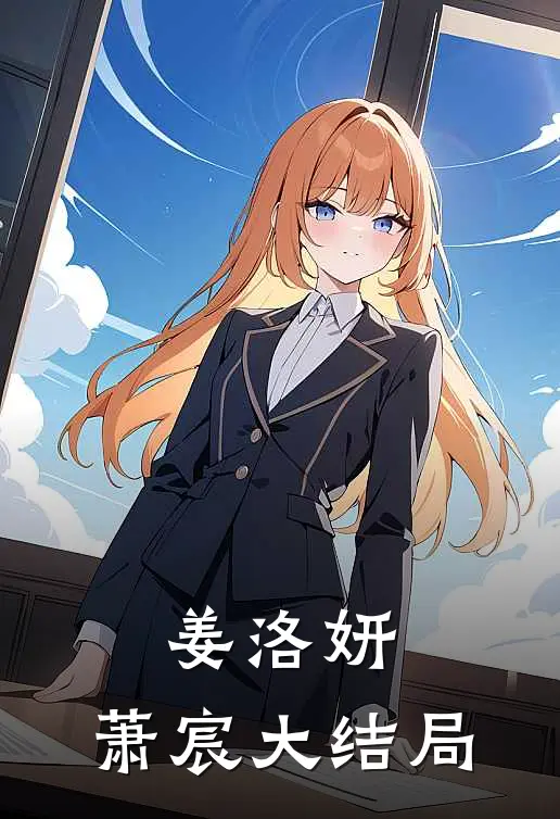 姜洛妍,萧宸大结局