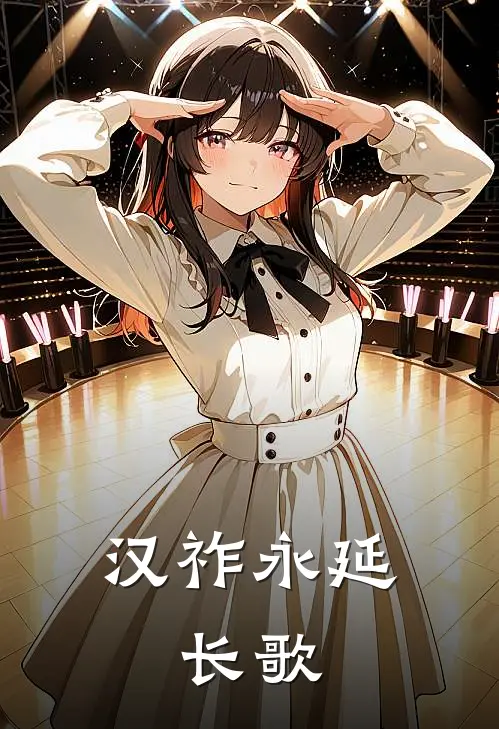 汉祚永延：长歌林汐林昊在线免费小说_最新推荐小说汉祚永延：长歌(林汐林昊)