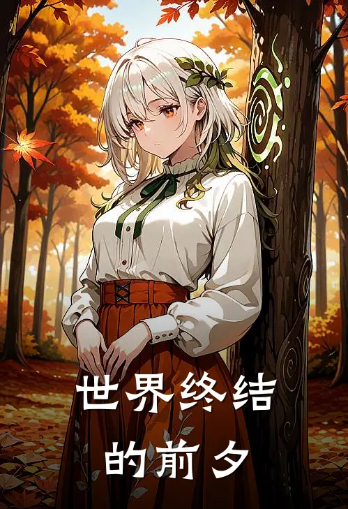 世界终结的前夕