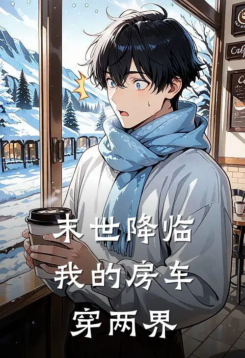 末世降临，我的房车穿两界