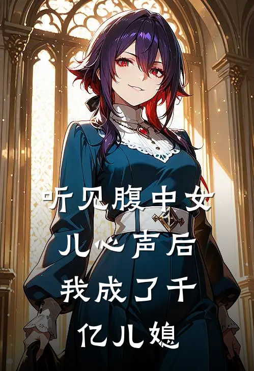 听见腹中女儿心声后，我成了千亿儿媳(谢太谢烬)热门网络小说推荐_最新章节列表听见腹中女儿心声后，我成了千亿儿媳(谢太谢烬)