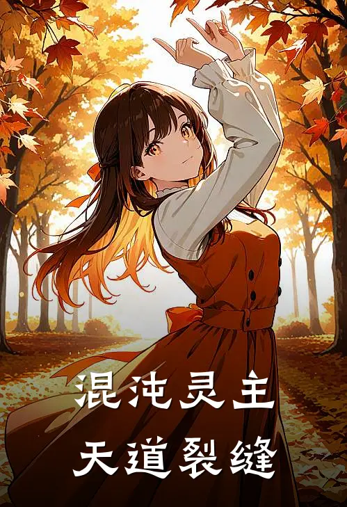 混沌灵主：天道裂缝