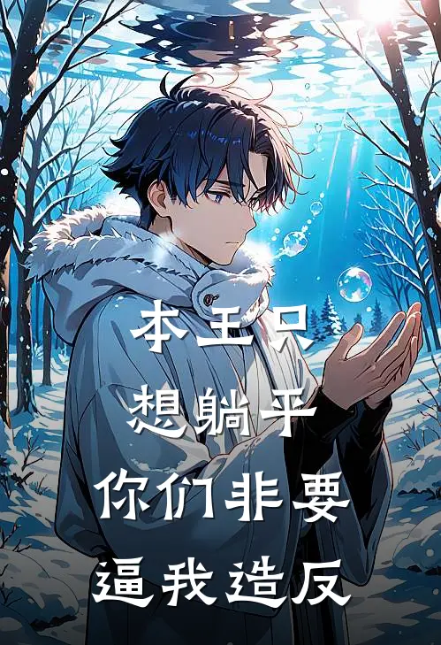 本王只想躺平，你们非要逼我造反李闲江屿完本完结小说_无弹窗全文免费阅读本王只想躺平，你们非要逼我造反(李闲江屿)