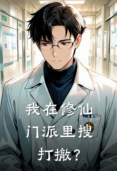 我在修仙门派里搜打撤？