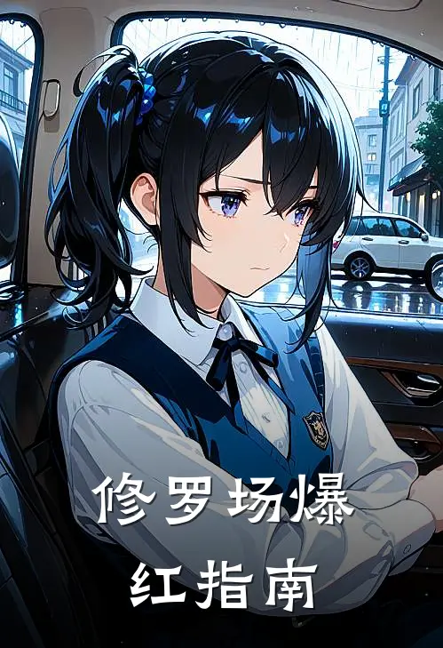 修罗场爆红指南沈墨陆衍最新小说推荐_最新好看小说修罗场爆红指南沈墨陆衍