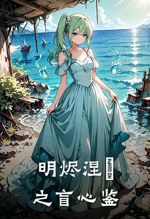 明烬涅槃之盲心鉴