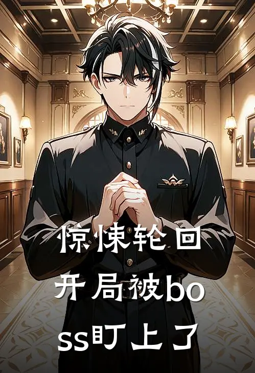 惊悚轮回：开局被boss盯上了