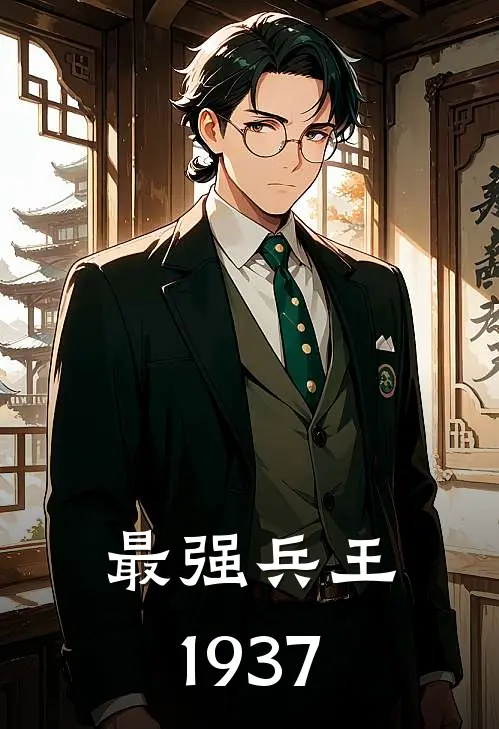 最强兵王1937