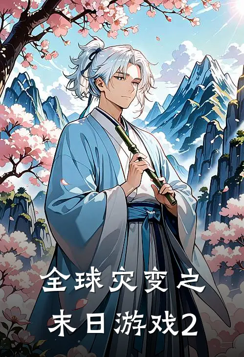 全球灾变之末日游戏2