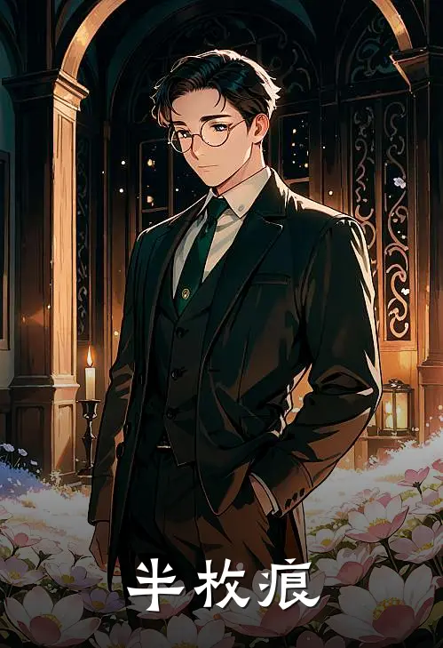半枚痕(顾清晏谢云舒)免费小说全集_完本小说免费阅读半枚痕(顾清晏谢云舒)