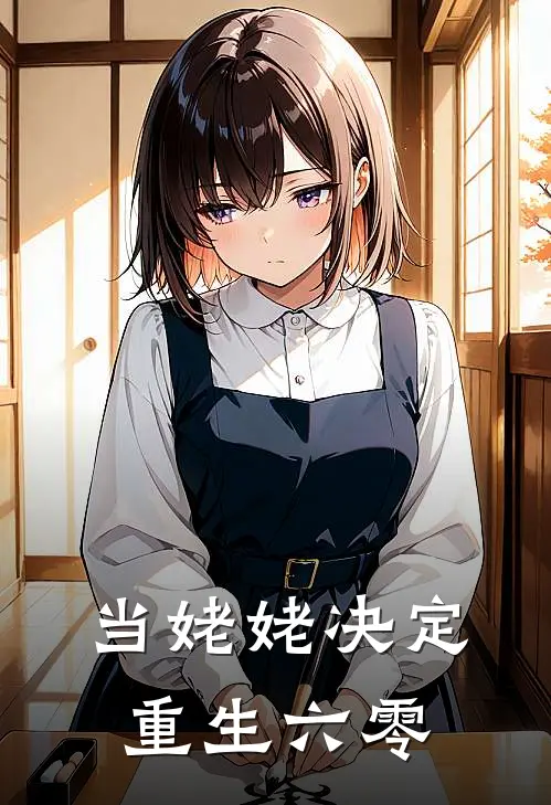 当姥姥决定重生【六零】