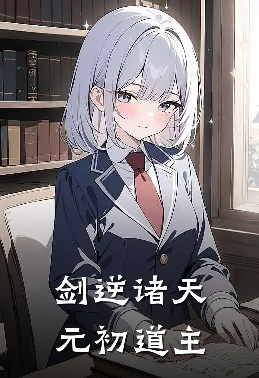 剑逆诸天：元初道主