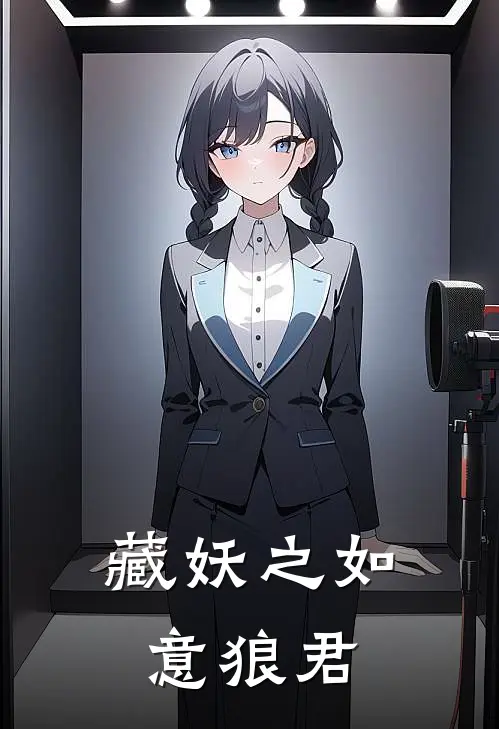 藏妖之如意狼君