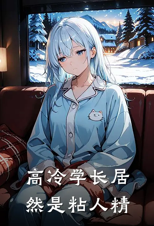 高冷学长居然是粘人精(苏念陆临舟)热门的小说_热门网络小说推荐高冷学长居然是粘人精(苏念陆临舟)