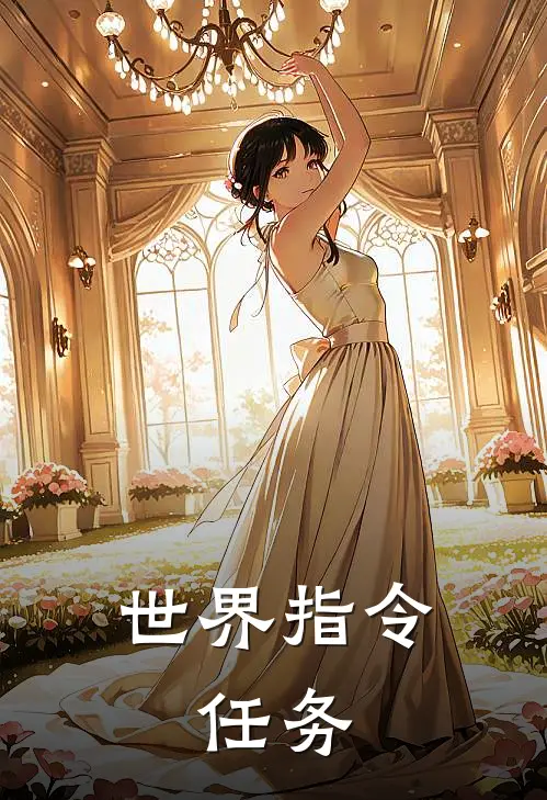 世界指令：任务谷帆良朦全文免费阅读无弹窗大结局_谷帆良朦（世界指令：任务）小说免费阅读大结局