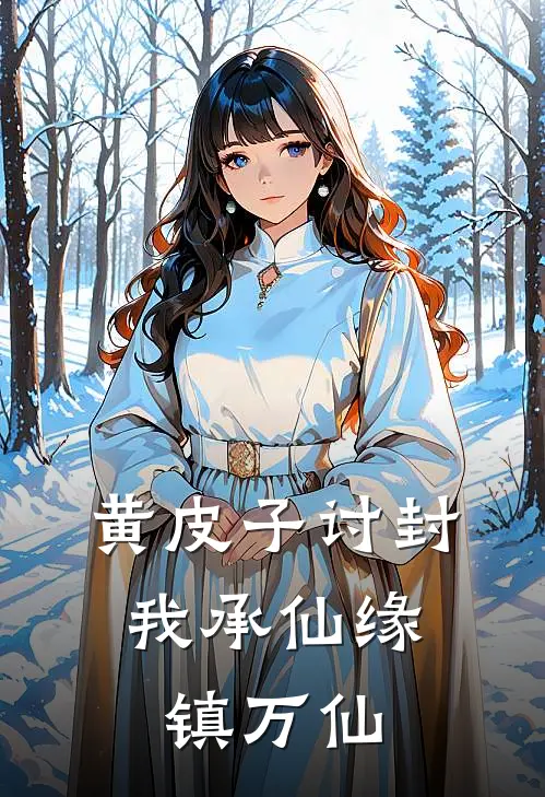 黄皮子讨封：我承仙缘镇万仙