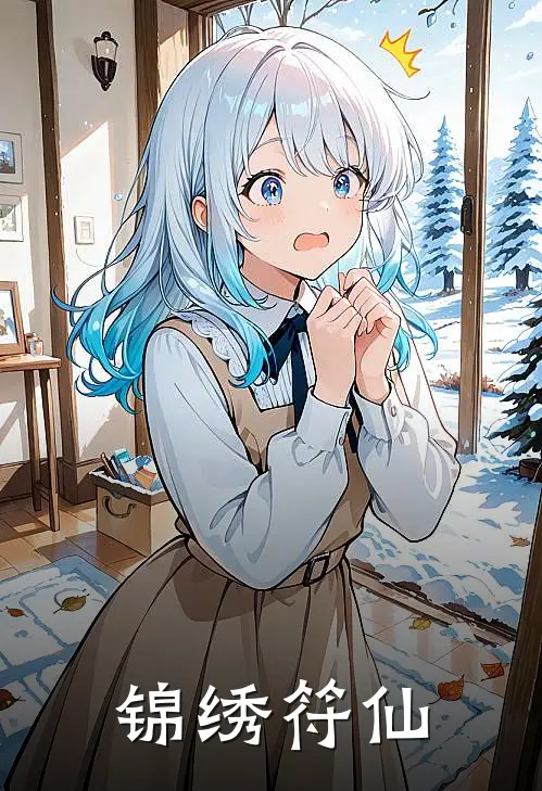 《锦绣符仙》沈清辞沈清柔火爆新书_锦绣符仙(沈清辞沈清柔)最新热门小说