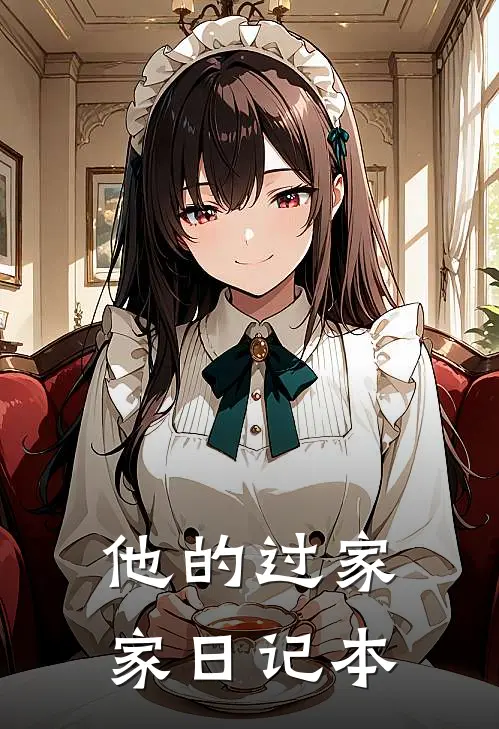 他的过家家日记本