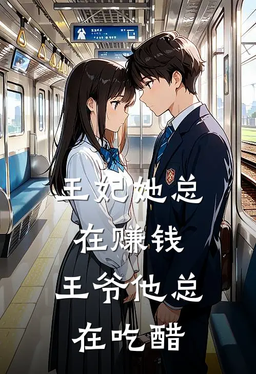 王妃她总在赚钱，王爷他总在吃醋